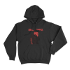 Bryson Tiller Blame Unisex Hoodie Black