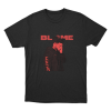 Bryson Tiller Blame Unisex T Shirt Black