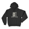 Bryson Tiller Dont Unisex Hoodie Black