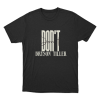 Bryson Tiller Dont Unisex T Shirt Black