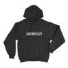 Bryson Tiller Logo Unisex Hoodie Black