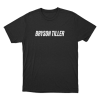 Bryson Tiller Logo Unisex T Shirt Black