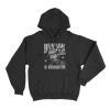 Bryson Tiller The NeoTrapsoul Tour Unisex Hoodie Black