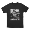 Bryson Tiller The NeoTrapsoul Tour Unisex T Shirt Black